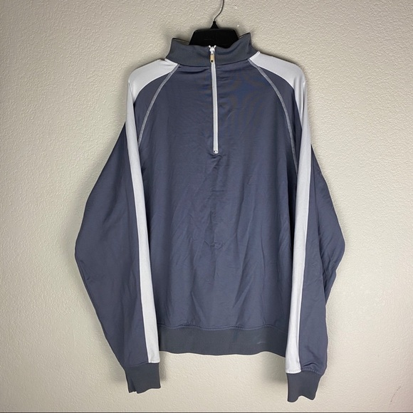 Footjoy Perfomance Pullover Mens Size Medium - Picture 1 of 9